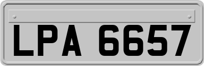 LPA6657