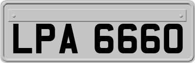 LPA6660