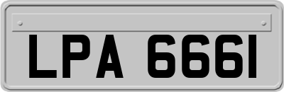 LPA6661