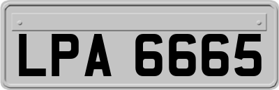LPA6665
