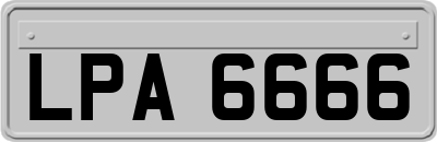 LPA6666