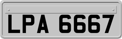LPA6667