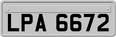LPA6672