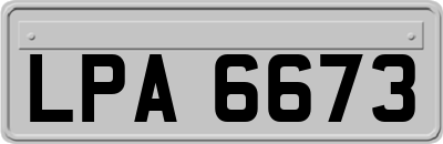 LPA6673