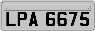 LPA6675