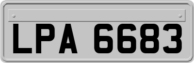 LPA6683