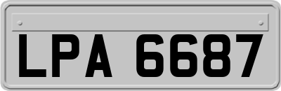 LPA6687