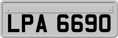 LPA6690