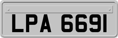 LPA6691