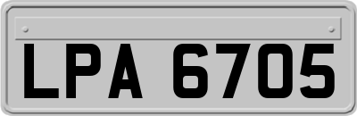 LPA6705