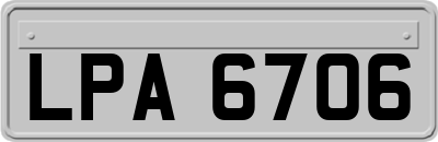 LPA6706