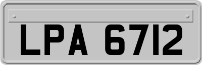 LPA6712
