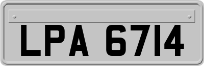 LPA6714