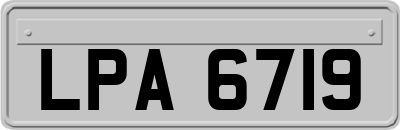 LPA6719