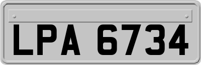 LPA6734