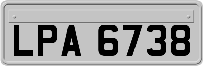 LPA6738