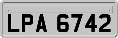 LPA6742