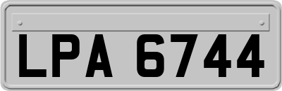LPA6744