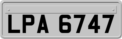 LPA6747