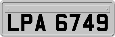 LPA6749