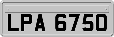LPA6750