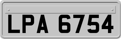 LPA6754