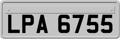 LPA6755