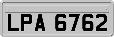 LPA6762