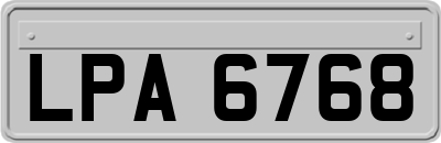 LPA6768