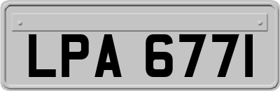 LPA6771