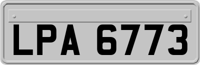 LPA6773