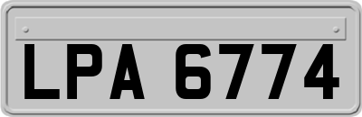 LPA6774