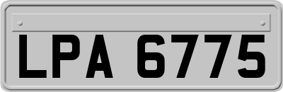 LPA6775