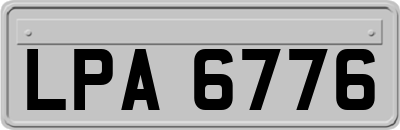 LPA6776