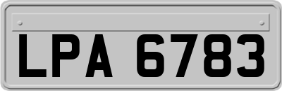 LPA6783