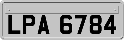 LPA6784