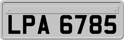 LPA6785