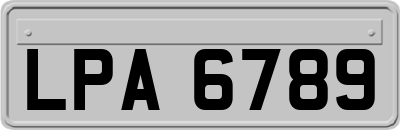 LPA6789