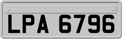 LPA6796