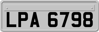 LPA6798