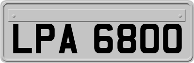 LPA6800