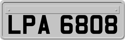 LPA6808
