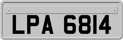 LPA6814