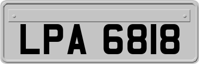 LPA6818
