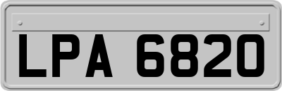 LPA6820