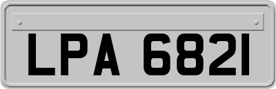 LPA6821