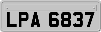 LPA6837