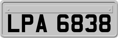LPA6838