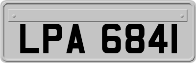 LPA6841