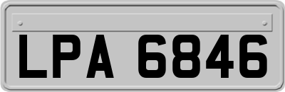 LPA6846